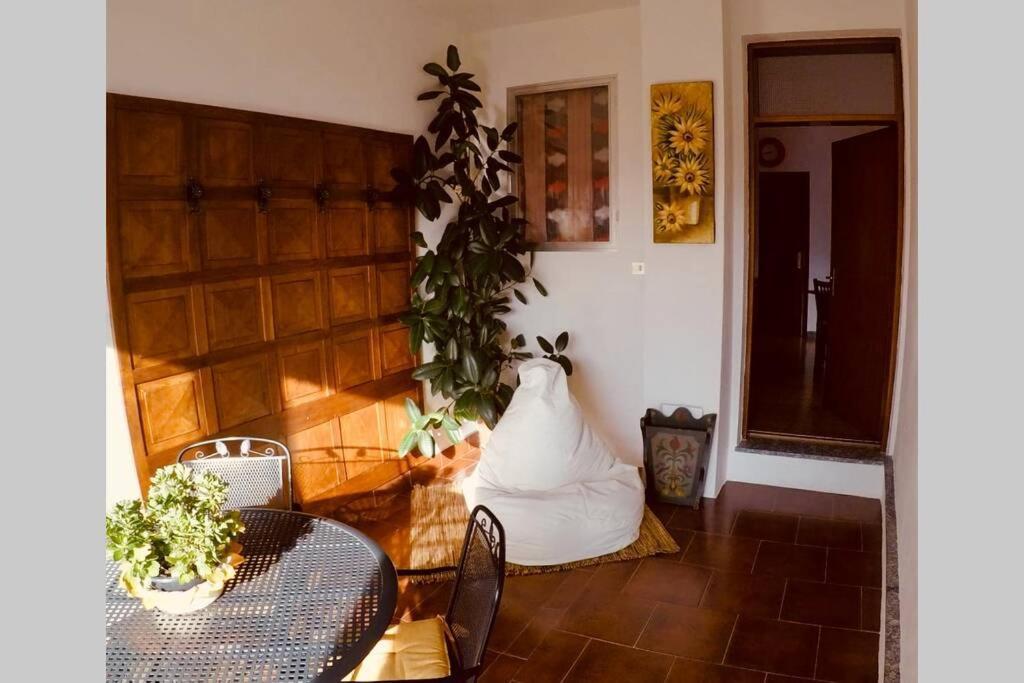 Appartamento Il Girasole Cremia Lago Di Como Exterior foto
